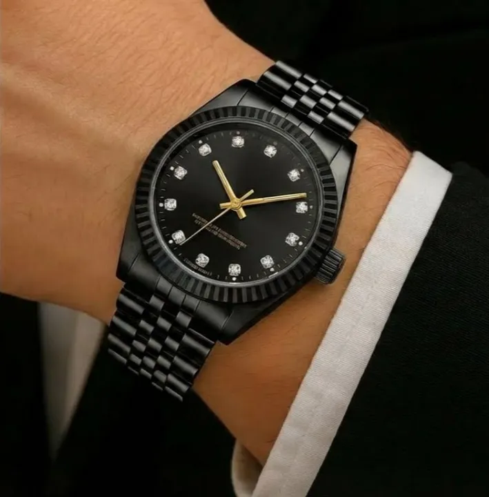 Stainless%20Steel%20Stylish%20Watch%20For%20Men%20-%20New%20Arrival%20-%20Image%203