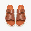 Calza Men's Adjustable Strap Chappals For Men / Chappal For Men. 