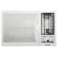 Panasonic CW-UC2415AF 2 Ton Window AC (Mae in Malaysia). 