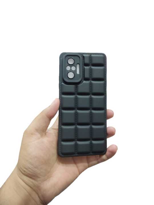 Redmi%20Note%2010%20Pro%204G%20Soft%20Puffer%20TPU%20Case%20with%20Camera%20Protection%20Stylish%20Box%20Design%20Back%20Cover%20-%20Image%204