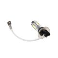 H3 30W 4014 LED White Headlights Fog Light Bulb Lamp 30SMD 6000K. 