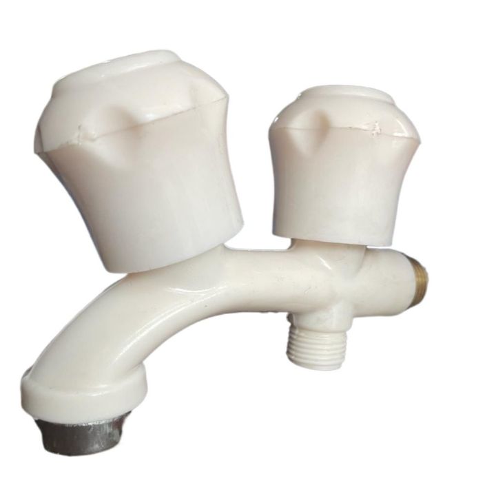 Water%20Tap%20Double%20Bib%20Cock%20All%20Colors%20For%20Toilet%20Shower%20with%20Brass%20bush%20and%20Spindle%20DAAZLED%20-%20Image%205