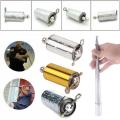 Portable Magic Pocket Wand Telescopic Stick Magic Staff Martial Arts Performance Props. 