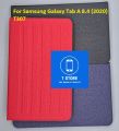 For Samsung Galaxy Tab A 8.4 (2020) T307 Case Flip Cover. 