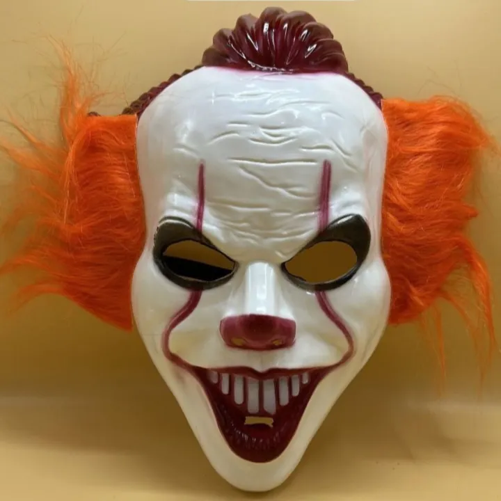 Pennywise%20Clown%20Face%20Mask%20with%20Hair%20for%20Kids%20&%20Adults%20%7C%20Scary%20Halloween%20Costume%20Prop%20%7C%20Joker%20Horror%20Prank%20Mask%20%7C%20Party%20Dress-Up%20Accessory%20-%20Image%205