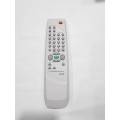 Nobel FM TV Remote. 