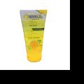 Jessica Lemon Face Wash - 100ml. 