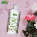 Pure Castile Liquid Soap [Peppermint]. 