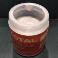 TOTAL RUBBING COMPOUND Scratch and swirls remover. 