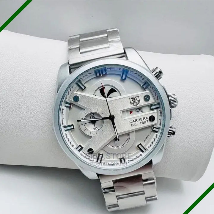CR7 Beautiful Mens watch | Luxurious watches | CR 7 Premium