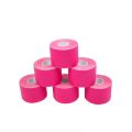 【Atoztide Store】1PC Body Wrap Elastic Band Adhesive Kinesiological Self-adhesive Kineseology Straps Gym Tennis Bandages. 