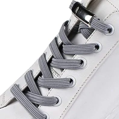 DIY%20WHITE%20Magnetic%20No%20Tie%20WHITE%20Shoelaces%20Tips%20Buckle%20Lock%20Metal%20Aglets%20Shoelace%20Accessories%20Tips%20head%20WHITE%20SHOELACES%20-%20Image%205