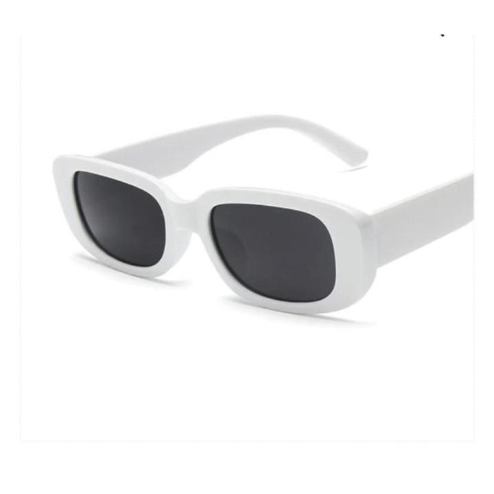 Latest%20New%20Design%20Black%20lens%20White%20Frame%20Sunglasses%20for%20Men%20&%20Women%20-%20Image%203
