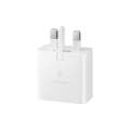 Felectrico - 45W Super Fast Charger USB Type C to USB Type C, PD 3.0, (PPS 45W) Better Compatibility and Battery Safety, Mobile Phone Charger, Charger Adapter, Quick Charger, Compatible with Iphone 15 Series, Samsung, Google Pixel, Huawei, OPPO and Redmi. 