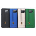 Samsung Galaxy Note 5 Back Cover Premium Quality LOGO Leather Case For Samsung Galaxy Note 5. 