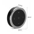 Wireless Bluetooth Steering Car Wheel Remote Control Control Remote Control Camera Support For IOS Android（NO.2）. 