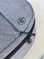 Laptop parachute backpack with Hp Logo | Travel & Laptop Bags with Hp Logo. 