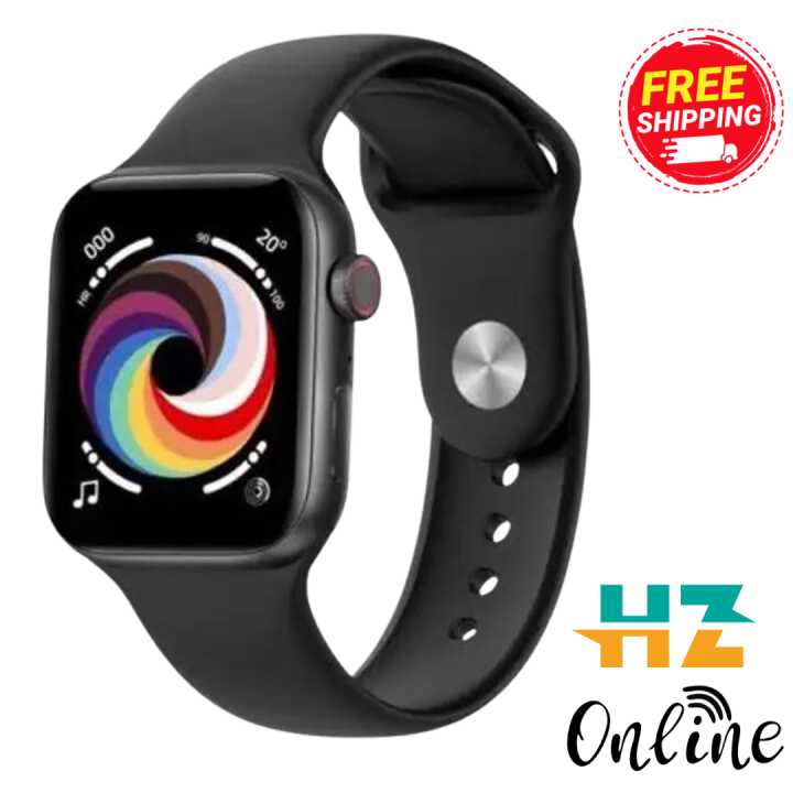 Advanced%20Version%20Bluetooth%20Smart%20Watch%20Waterproof%20Support%20Notification%20With%20Mobile%20App%20Connectivity%20Fitness%20Tracker%20Band%20Step%20Counter%20With%20Digital%20&%20Smart%20Display%20Supports%20Android%20and%20IOS%20For%20Both%20Men%20and%20Women%20-%20Image%202