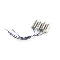 1Pcs Counterclockwise(CCW) Motor Electrical Machine for DJI TELLO - Black and White Wire. 