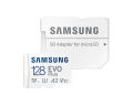 【COD + Gift】Samsung EVO Plus SD Card 16GB / 32GB / 64GB / 128GB / 256GB / 512GB Memory Card Original Class 10 micro sd card UHS-I microSDHC / microSDXC microsd card with Faster Performance. 