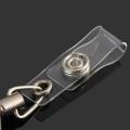 Commonly 3.2cm Full Metal Tool Belt Money Retractable Key Ring Pull Chain Clip. 