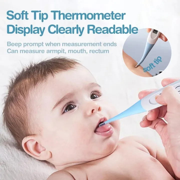 10Pcs/set%20Newborn%20Baby%20Care%20Kit%20Thermometer%20Kid%20Toiletries%20Baby%20Kids%20Nail%20Hair%20Health%20Care%20Grooming%20Brush%20Kit%20Clipper%20-%20Image%203