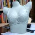Click4she Soft net Sexy Bra with ring for women new brattle for women and ladies. 
