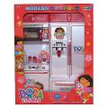 Dora Kitchen Set. 