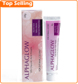 Alpha Glow Cream 25g - Dermatologist-Recommended- Glycolic Acid 10%. 