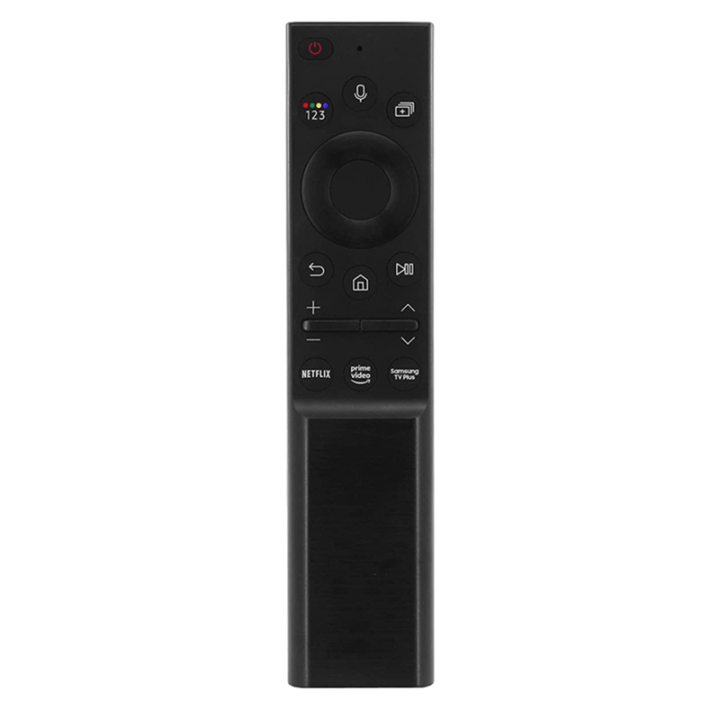 TV Remote Controller BN59-01357B / BN59-01357A QLED Series Q60A Q70A Q80A Voice Remote Control Replacement Accessories