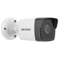 HIKVISION DS-2CD1023G0E-I 2 MP Fixed Bullet Network Camera- Network Cameras Value Series- Efficient H.265+ compression technology IP Camera-Water and dust resistant (IP67) Camera-EXIR 2.0: advanced infrared technology with long IR range IP Camera. 