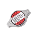1Pcs Universal Radiator Cap 17920-75F00-000,17920-75F00 for Suzuki SX4 Swift Grand Vitara Jimny Vitara MK3 Replacement Spare Parts. 