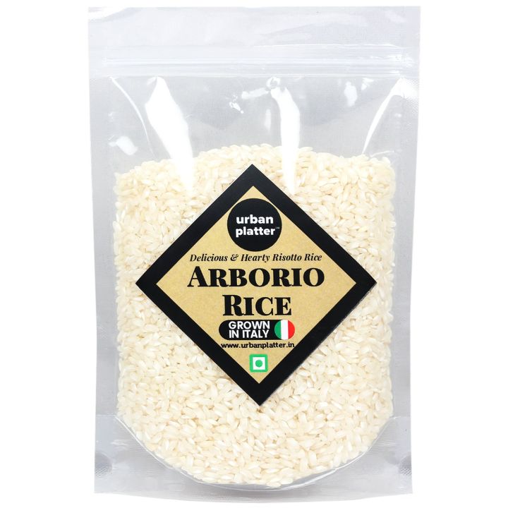 Sushi Rice/Arborio Rice 454 gm
