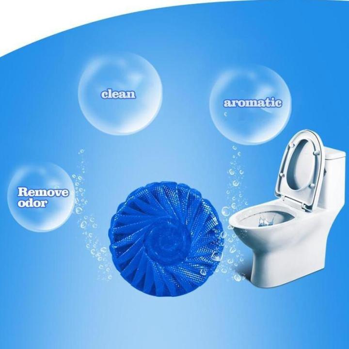 10%20pcs%20Automatic%20Blue%20Toilet%20Bowl%20Tank%20Cleaning%20Tabs%20Tablets%20Toilet%20Bowl%20Cleaner%20-%20Image%203