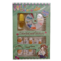 Stylish Nail art set for Little Baby Girl Kids Girl for Play. 
