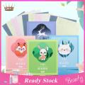 Trendygirl Essence Blotting Paper Unbreakable Facial Oil-absorbing Paper. 