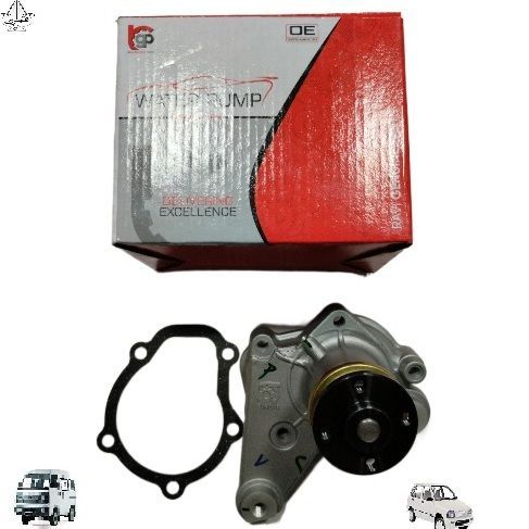 Water Pump for Suzuki Bolan/Ravi/Mehran-RAVI genuine | Daraz.pk