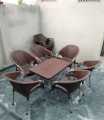 sofa ratan chair/full size Plastic sofa Ratan chair/Indoor & Outdoor chair/chairs for garden/chairs for hotel. 
