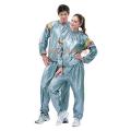 Sauna Suit For Slimming, Weight Losing, Extra Fat Removing and Sweating For Healthy Weight Loss and Slimming. 