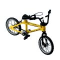 Alloy Mini Mountain Bike Bicycle Model Toy. 