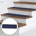 Stair Tread Carpet Nonslip 30x8in Stairway Carpets for Pets Dogs Elders. 