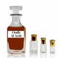 - Oud Al Arab - Imported Attar Perfume oil-. 