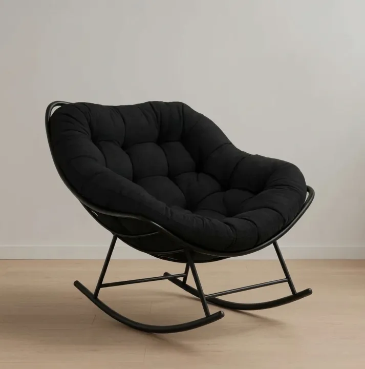 Outdoor%20Rocking%20Chair%20%20Sleeping%20chair%20relaxe%20chair%20Rocking%20Chair%20with%20Iron%20Frame%20with%20Valvet%20Cushion%20Comfortable%20Balcony%20Rocking%20Chair%20Lounge%20Chair%20%20Lounge%20Sofa%20Comfortable%20Rocking%20Chair%20-%20Image%206