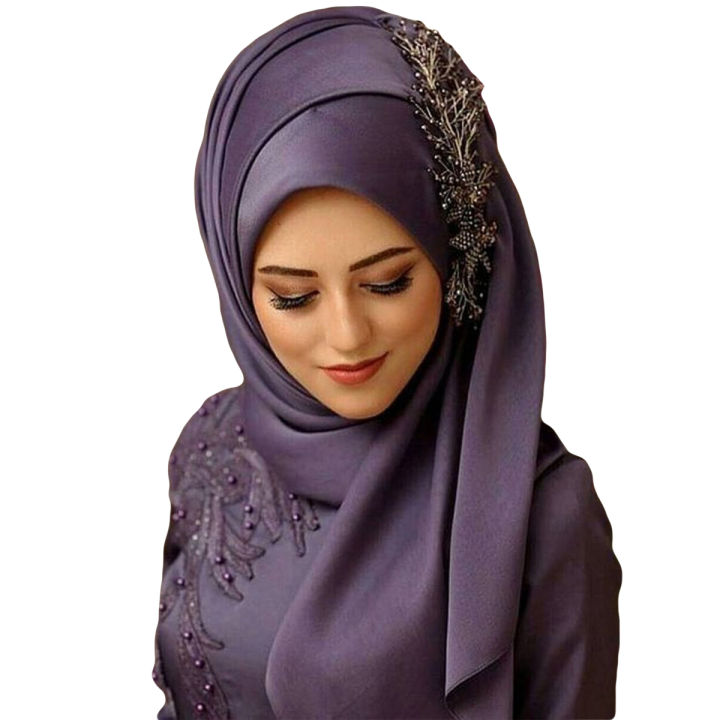 fancy stylish hijab/wrap/staller for girls and womens