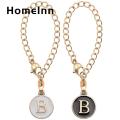 Long-lasting Tumbler Charm Personalized Tumbler Letter Charms Stylish A-z for Customizing Water Cups Decorative Pendant Accessories for Mugs Southeast Asian Buyers' Favorite Mug Handle Decoration. 
