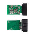 100% Real ELM327 Bluetooth V1.5 PIC18F25K80 Chip Kingbolen ELM 327 OBD2 Diagnostic Tool For Android Elm327 v1.5 Auto Scanner Code Reader. 