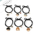 Anime Jujutsu Kaisen Hair Rope Cute Gojo Satoru Fushiguro Megumi Itadori Yuji Hair Band for Girl Cosplay Accessories Toy Gifts. 