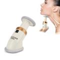 Portable Neck Slimmer Neckline Exerciser Machine Double Chin Remove Handheld Health Care Tool. 