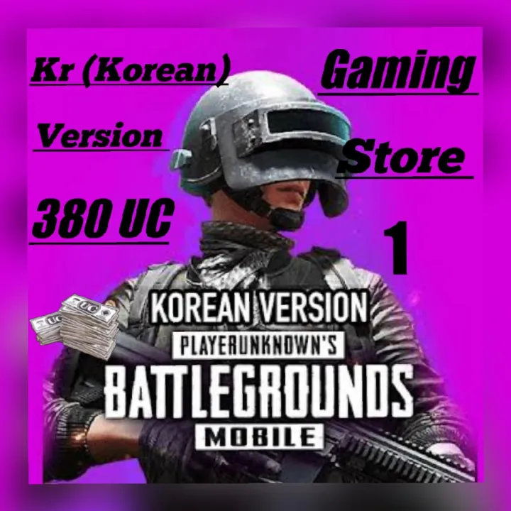 380%20UC%20PUBG%20KOREAN%20(Kr)%20VERSION%20FASTEST%20DILEVERY%20-%20Image%203