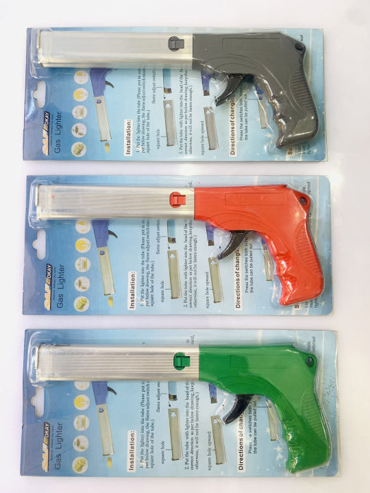 Multi color Spark lighter pod 2253 | Lighter Holder | Red/Green/Blue
